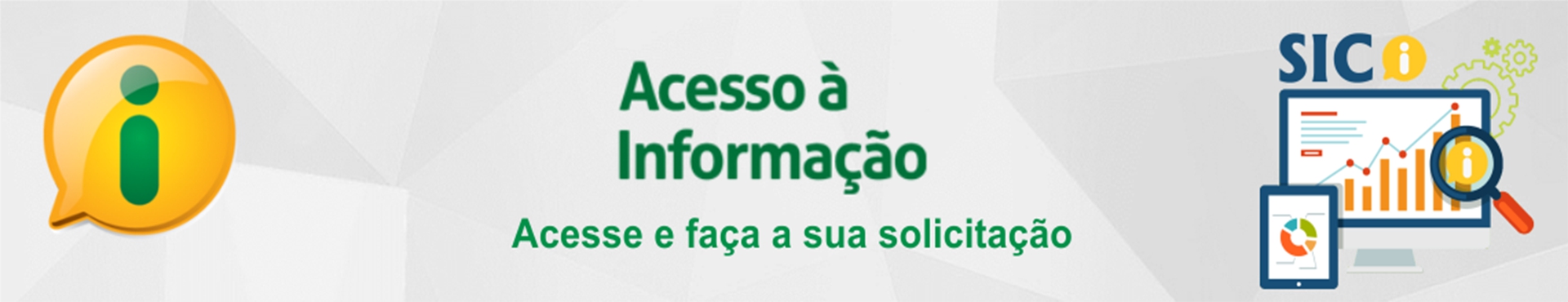 Acesso a Informação