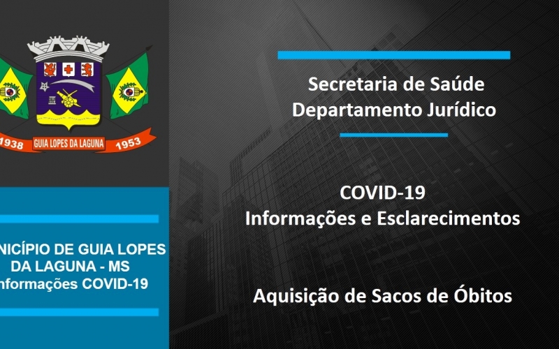 Nota de Esclarecimento e Informativa