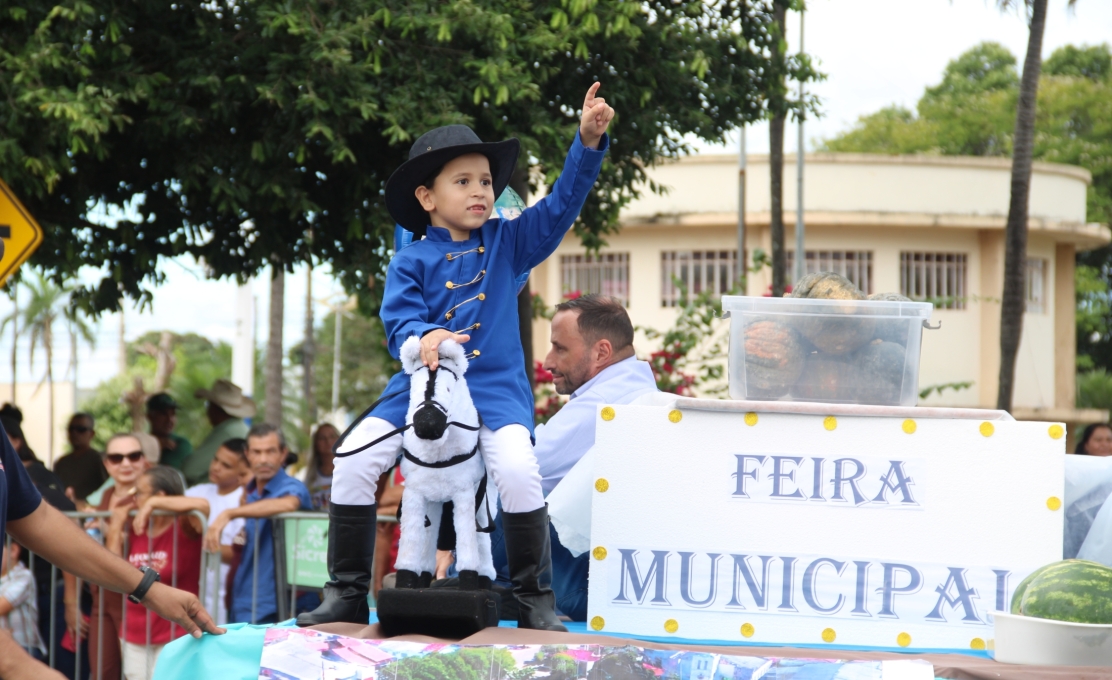 88 anos de Guia Lopes da Laguna