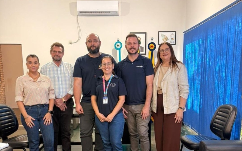 Prefeitura e Sebrae/MS alinham implantação da RedeSim para desburocratizar abertura de empresas