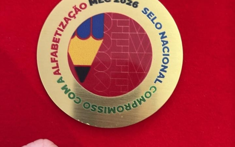 Guia Lopes da Laguna é Ouro: Compromisso com a Educação Reconhecido Nacionalmente!